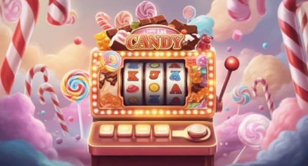 ink758 slot fitur jackpot progresif free spin bonus game cara menang