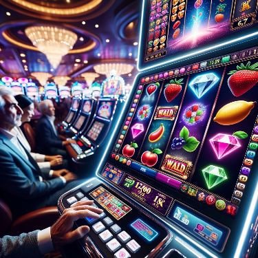 ink758 slot cara bermain daftar deposit spin kemenangan panduan lengkap pemula