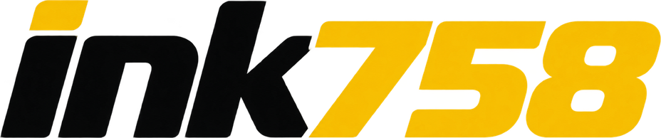 ink758 Logo